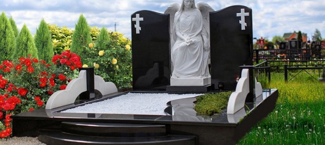 Памятники на могилу для семьи